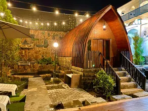 Vila Bunda Cifor - Image 3
