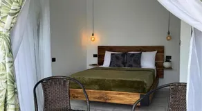 Ziwa Ecohotel Roldanillo Valle - Cabaña Lewa - Image 2
