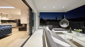 Luxury Villa Cor Mare with Pool - Image 2