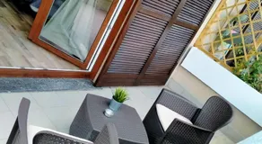 suite room malpensa b&b - Image 4