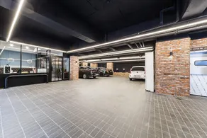 Uijeongbu XYM Premium Hotel - Image 2