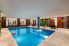 Yas Hotel Apartments - Image 5
