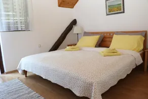 HolidayHome Iris i nærheden af Plitvice-søerne, perfekt til familier og naturelskere! - Image 5