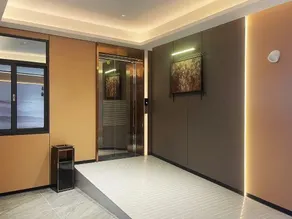 Shuian Huiting Hot Spring Hotel (Meizhou Fengshun Tangkeng Branch) - Image 3