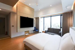 Daegu Nuovo Hotel - Image 2