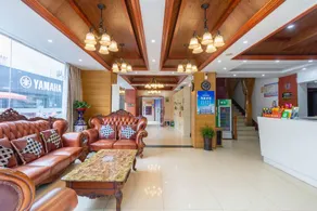 Yinghuochong Hotel - Image 3
