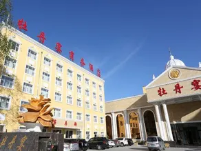 Mudanyan Business Hotel - Image 3