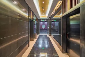 Rong Impression International Hotel - Image 5