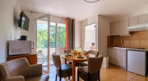 Residence Des Thermes - Image 2