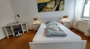 Siegburg Apartment - Image 2