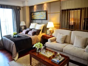Yumi Boutique Apartment (Zumiao Boten No.1 Store) - Image 4