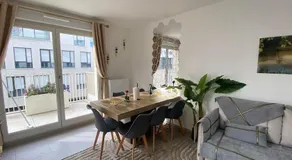 Le Belvédère Appartement spacieux & moderne - Image 5