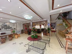 Mingyan Hotel - Image 4