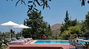 Villa Artemis Vryses Crete - Image 3