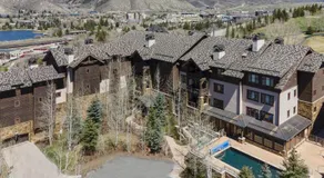 Beaver Creek Landing A404 condo - Image 5
