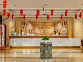 Dongxu International Hotel - Image 5