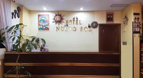 Hotel Nuevo Sol - Image 4