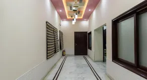 Patel Residency Guest House - Image 4