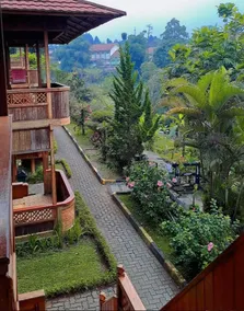 Alam Asri Hotel & Resort - Image 5