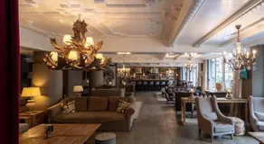 Q! Hotel Maria Theresia - Image 3