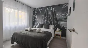 Apartamento 2 habitaciones y magnífica terraza - Image 2