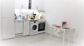 Appartement tout équipé, cosy (1 station de Paris) - Image 2