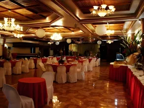 Bamboo Garden Bussiness Inn - Image 3