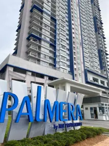 Alwafiqah Palmyra Condo 3 Bedroom- With Netflix & Wifi near Bangi, Kajang, Nilai,Putrajaya, KLIA - Image 4