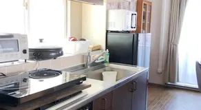 Fuji Gotemba Condominium Tannpopo - Image 4