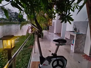 A&B. Resort องครักษ์ ใกล้ มศว. - Image 4