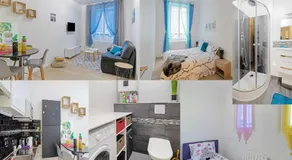 Le cosy fertois-self checkin-centre-ville - Image 2