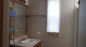 Pio Pico Camping Resort Studio Cabin 10 - Image 2
