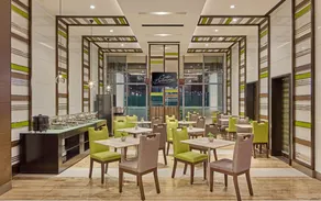 Belmont Hotel Manila near NAIA Terminal 3 MNL - Image 5