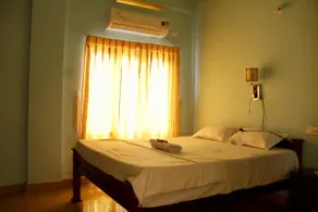Silent River Resort - Image 2