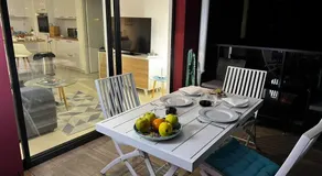 Beautiful Sea View Home Overlooking Monaco - Image 3