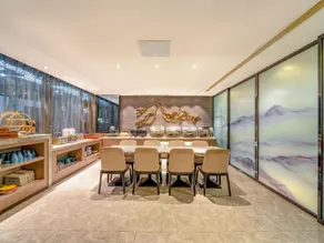 Orange Hotel Hangzhou West Lake Hefang Street - Image 4