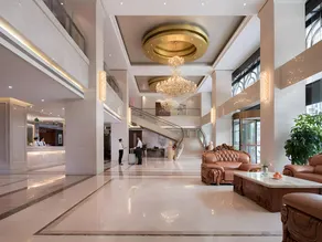 Venus International Hotel Guangdong Huizhou West Lake - Image 2