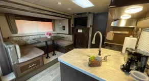 Paseo Isamar Campers - Image 2