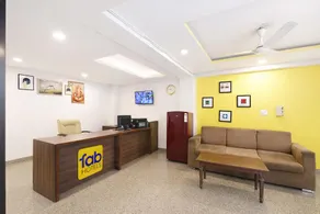 FabHotel Downtown Travelodge - Image 5
