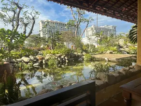 Căn hộ  nghỉ dưỡng cao cấp 3 Phòng ngủ tại Aria Resort Vũng Tàu - Image 4