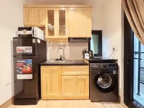 The Little Home - Đội Cấn - Smart home - Cozy - Super Central - Image 3