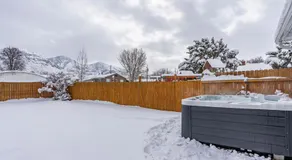 Modern home near UVU and BYU with hot tub and mountain views - Image 3