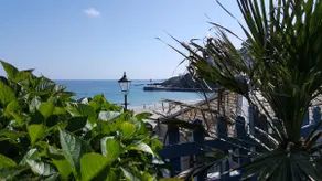 Swimming Pool 2 Bedroom Looe Polperro Cornwall - Image 4