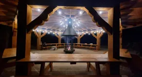 Mazurska Zatoka Resort & Spa - Apartamenty nad jeziorem z prywatną plażą i podgrzewanym basenem zewnętrznym, Mazury w rytmie SLOW - Image 4