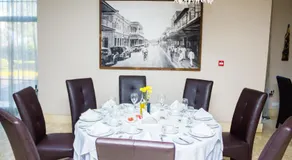 Afrin Prestige Hotel - Image 5