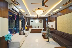 UNIQUE BEACH RESORT - Image 2