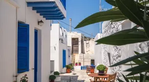 GIAMAKI APARTMENTS - Image 5