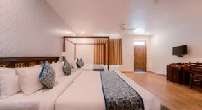 Neelkanth Forest Retreat - Image 2