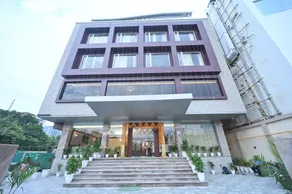 Hotel Vishwam Residency - Image 4