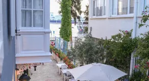 Dantela Butik Hotel - Image 4